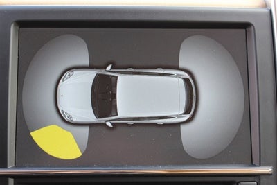 2014 Porsche Cayenne Diesel