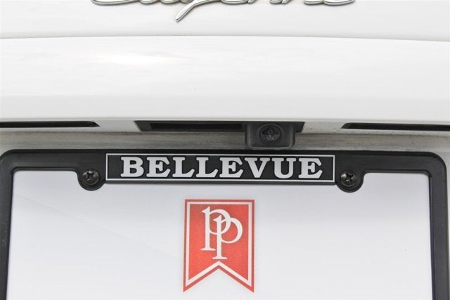 2014 Porsche Cayenne Diesel