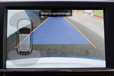 2014 Porsche Cayenne Diesel