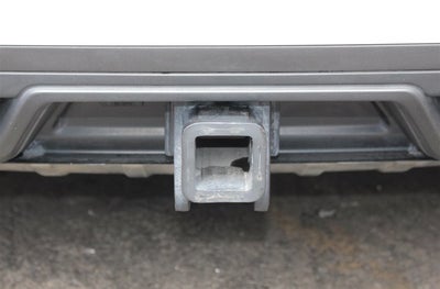 2014 Porsche Cayenne Diesel