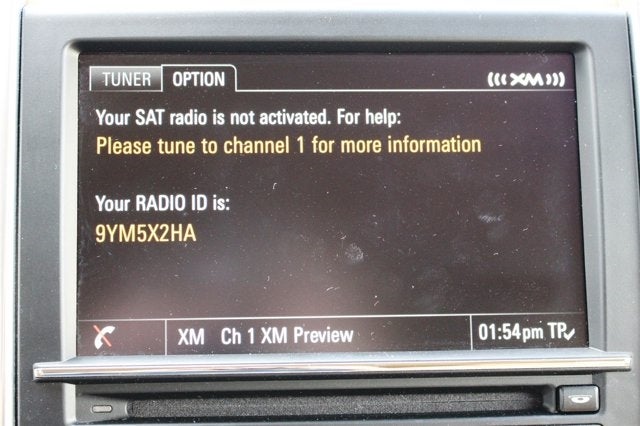 2014 Porsche Cayenne Diesel