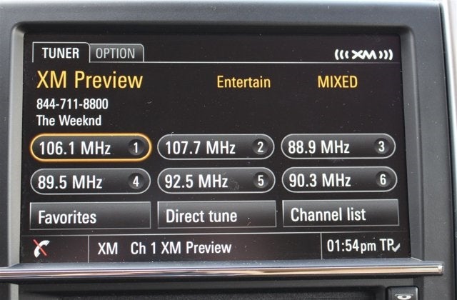 2014 Porsche Cayenne Diesel