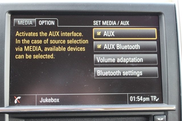 2014 Porsche Cayenne Diesel