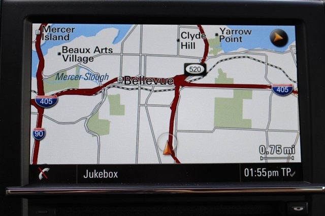 2014 Porsche Cayenne Diesel