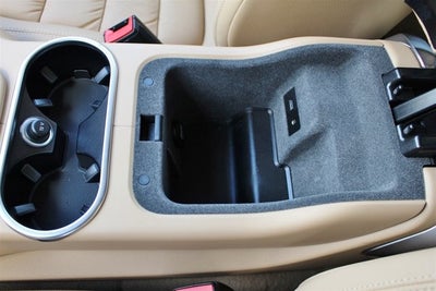 2014 Porsche Cayenne Diesel