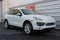 2014 Porsche Cayenne Diesel Platinum Edition