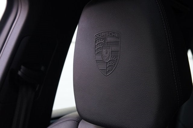 2014 Porsche Cayenne Diesel Platinum Edition