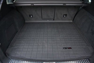 2014 Porsche Cayenne Diesel Platinum Edition