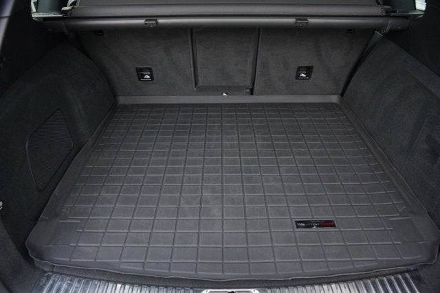 2014 Porsche Cayenne Diesel Platinum Edition