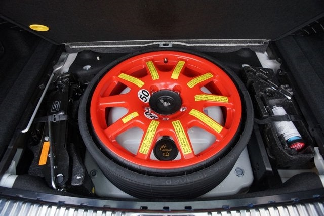 2014 Porsche Cayenne Diesel Platinum Edition