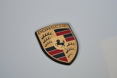 2014 Porsche Cayenne Diesel Platinum Edition