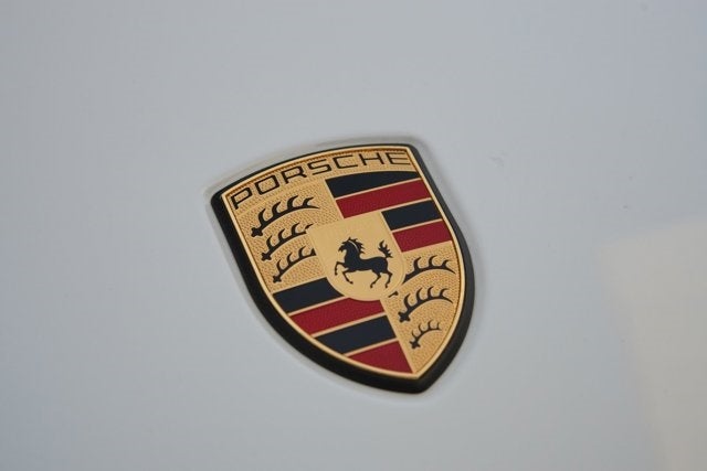 2014 Porsche Cayenne Diesel Platinum Edition