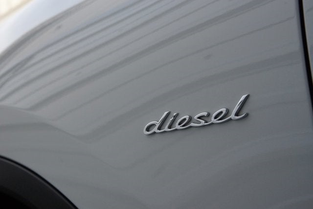 2014 Porsche Cayenne Diesel Platinum Edition