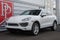 2014 Porsche Cayenne Diesel Platinum Edition