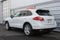 2014 Porsche Cayenne Diesel Platinum Edition