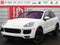 2015 Porsche Cayenne Diesel