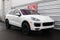 2015 Porsche Cayenne Diesel