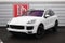 2015 Porsche Cayenne Diesel
