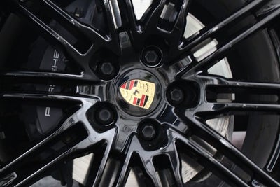 2015 Porsche Cayenne Diesel