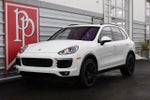 2015 Porsche Cayenne Diesel
