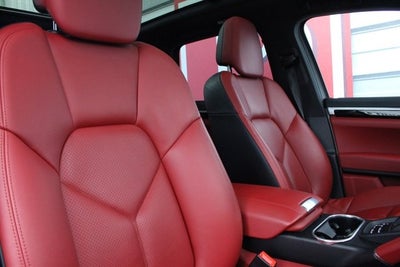 2015 Porsche Cayenne Diesel