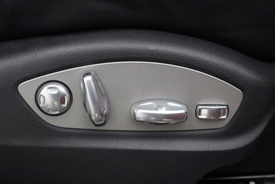 2015 Porsche Cayenne Diesel