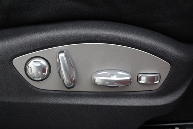 2015 Porsche Cayenne Diesel