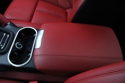 2015 Porsche Cayenne Diesel