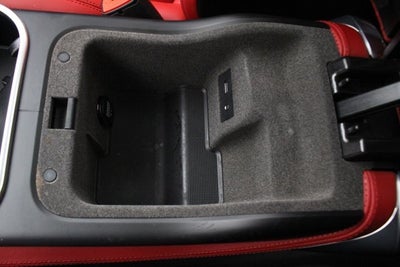 2015 Porsche Cayenne Diesel