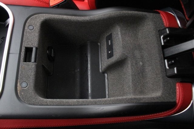 2015 Porsche Cayenne Diesel