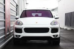 2015 Porsche Cayenne Diesel