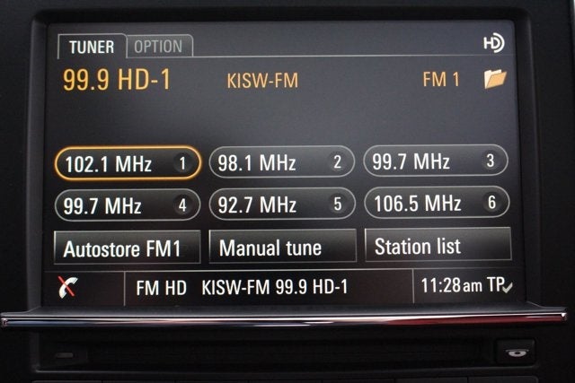 2015 Porsche Cayenne Diesel