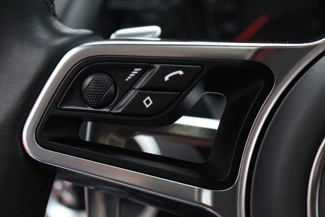 2015 Porsche Cayenne Diesel