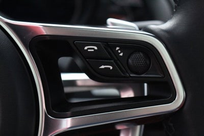 2015 Porsche Cayenne Diesel