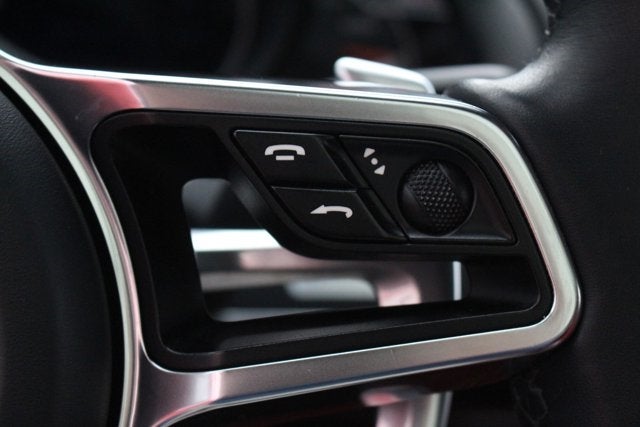 2015 Porsche Cayenne Diesel