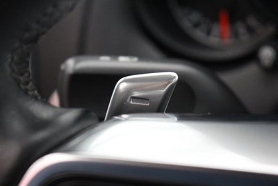 2015 Porsche Cayenne Diesel