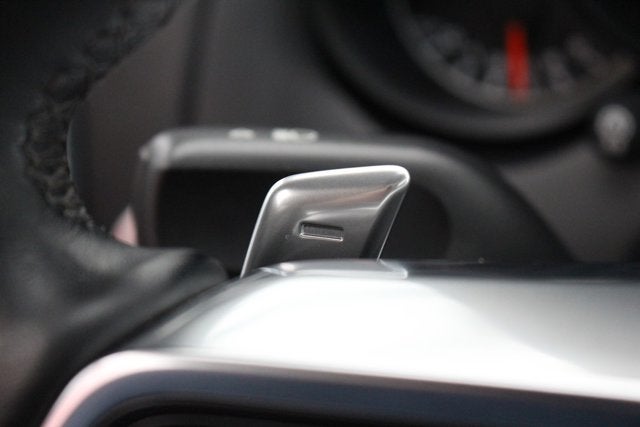 2015 Porsche Cayenne Diesel