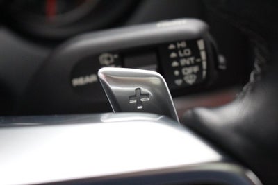 2015 Porsche Cayenne Diesel