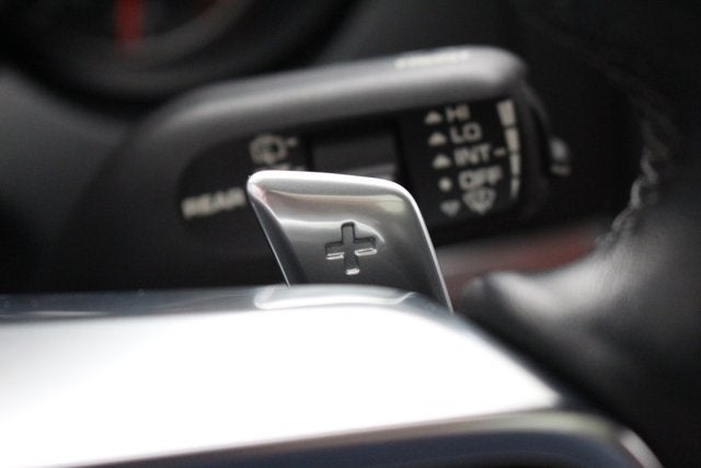 2015 Porsche Cayenne Diesel