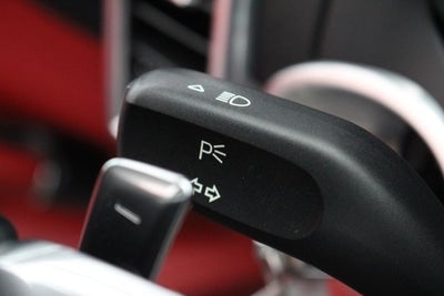 2015 Porsche Cayenne Diesel