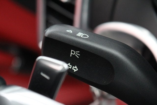 2015 Porsche Cayenne Diesel