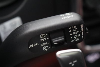 2015 Porsche Cayenne Diesel