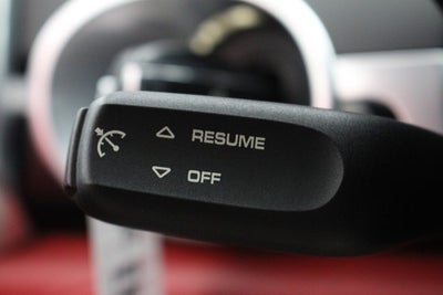 2015 Porsche Cayenne Diesel