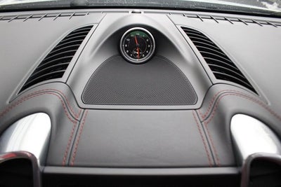 2015 Porsche Cayenne Diesel