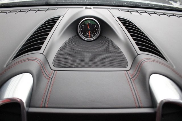 2015 Porsche Cayenne Diesel