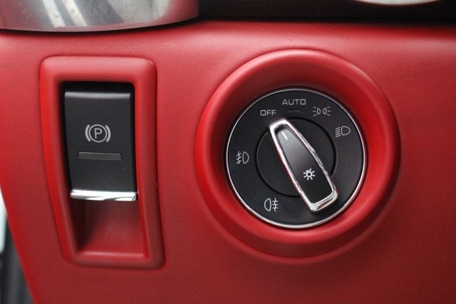 2015 Porsche Cayenne Diesel