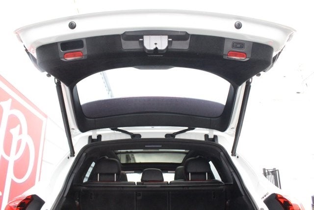 2015 Porsche Cayenne Diesel