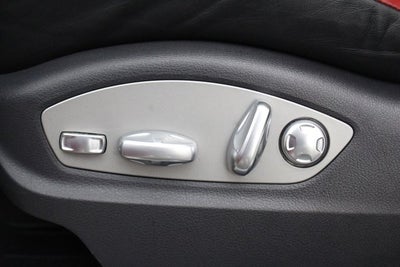 2015 Porsche Cayenne Diesel