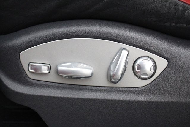 2015 Porsche Cayenne Diesel