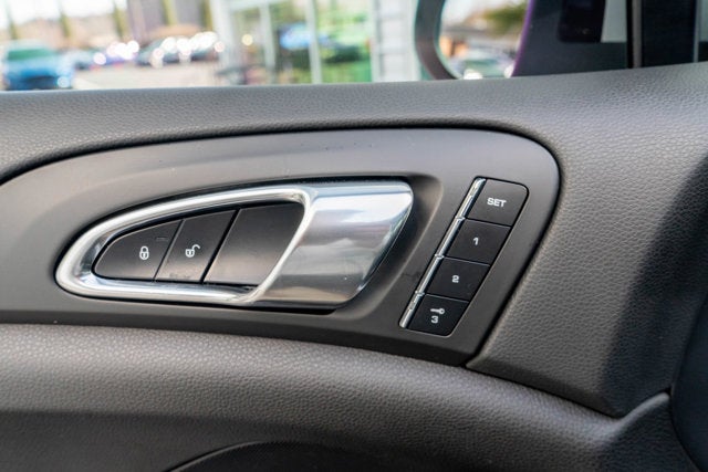 2013 Porsche Cayenne Diesel